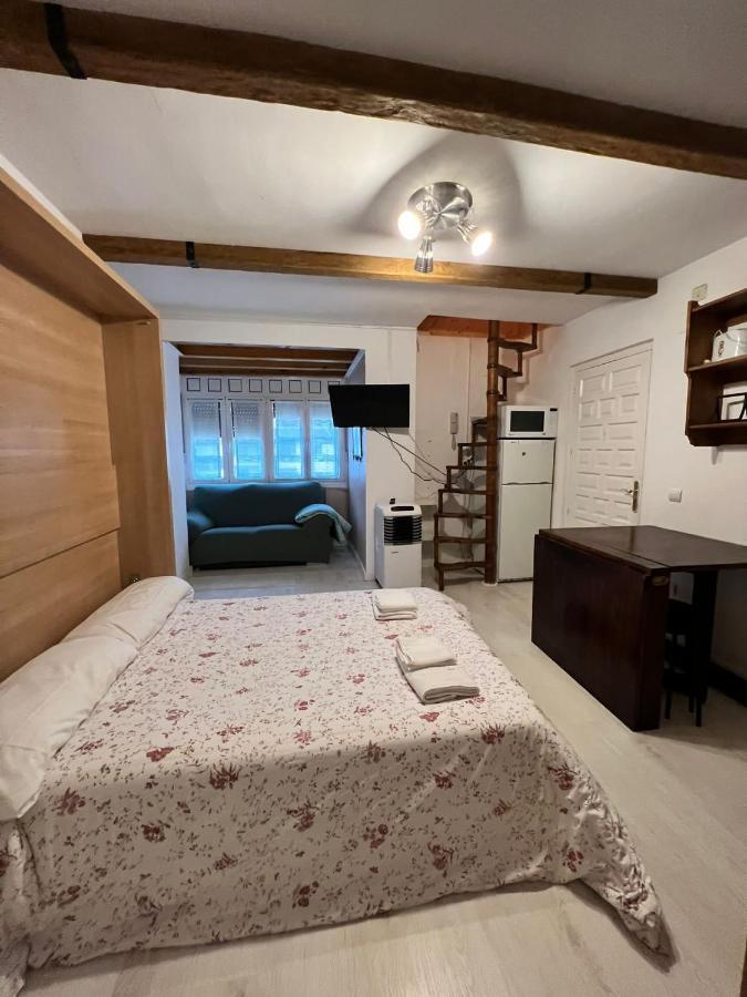 Apartamento Acogedor En Villanúa Buitenkant foto